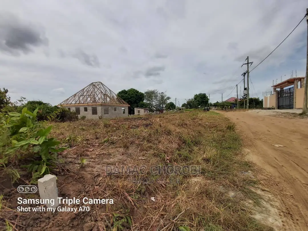 Jipatie Viwnja 8 Kibamba Vya Pamoja