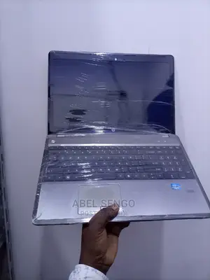 Laptop HP 4GB Intel Core I3 HDD 500GB