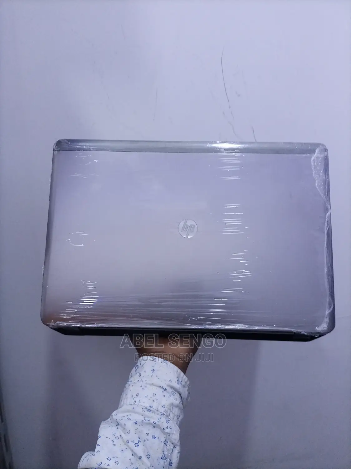 Laptop HP 4GB Intel Core I3 HDD 500GB