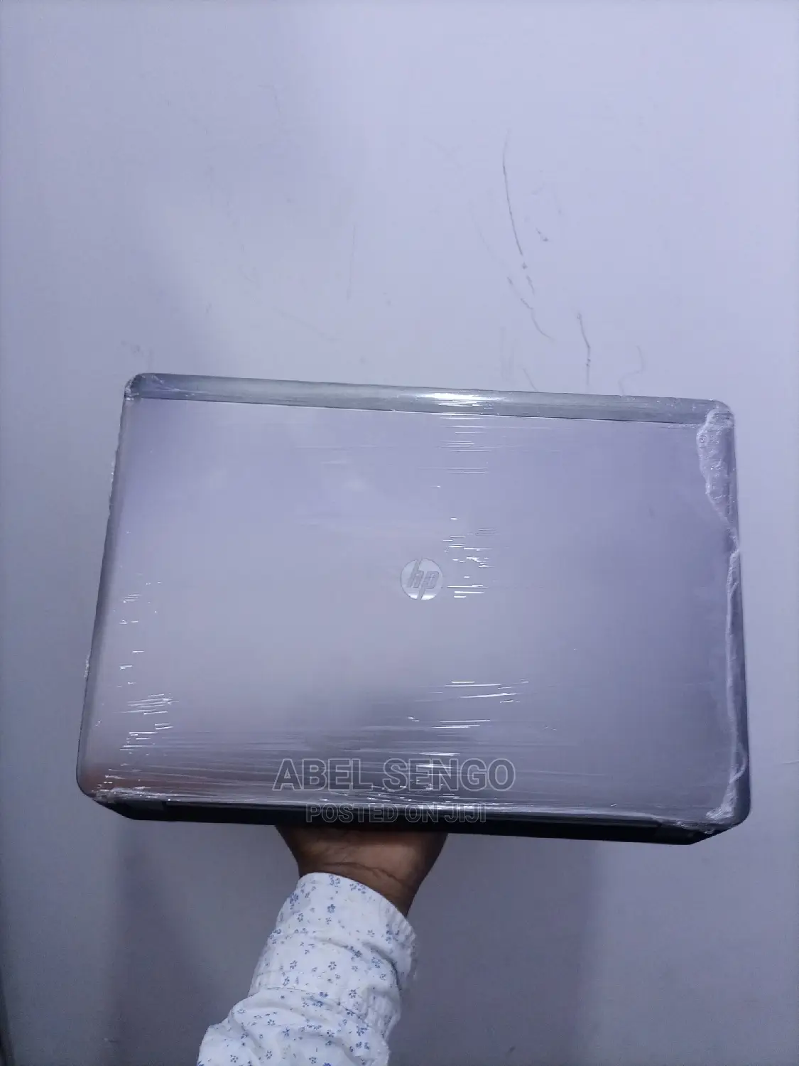 Laptop HP 4GB Intel Core I3 HDD 500GB