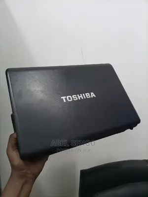 Laptop Toshiba 4GB Intel Core 2 Duo HDD 320GB