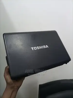 Laptop Toshiba 4GB Intel Core 2 Duo HDD 320GB