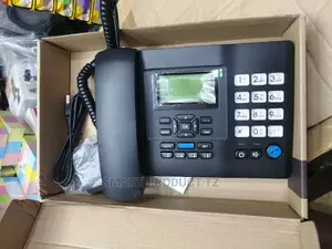 Huawei F501 Table Phone