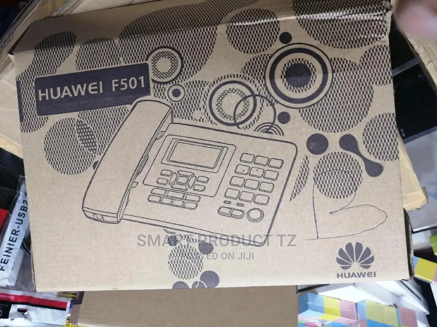 Huawei F501 Table Phone