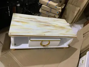 Showcase Tv /Coffee Table