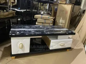 Coffee Table Mpya