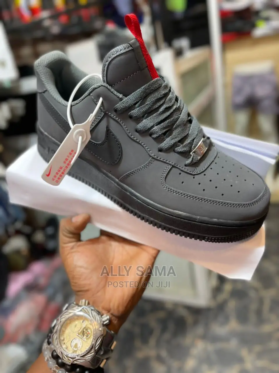 Airforce New