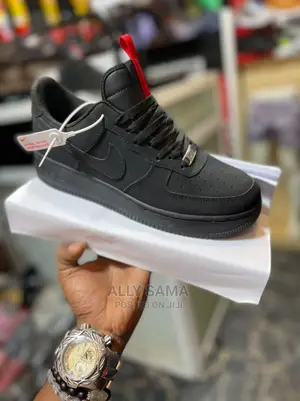 Airforce New