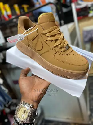 Airforce New