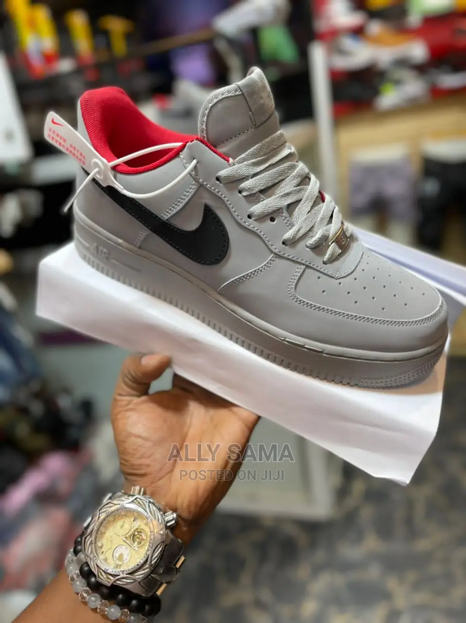 Airforce New
