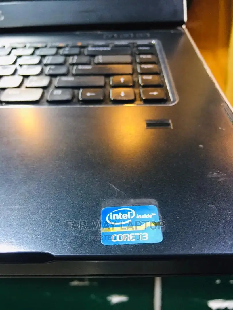 Laptop Dell Vostro V130 8GB Intel Core I3 SSD 256GB