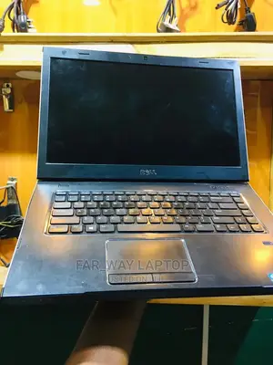 Laptop Dell Vostro V130 8GB Intel Core I3 SSD 256GB