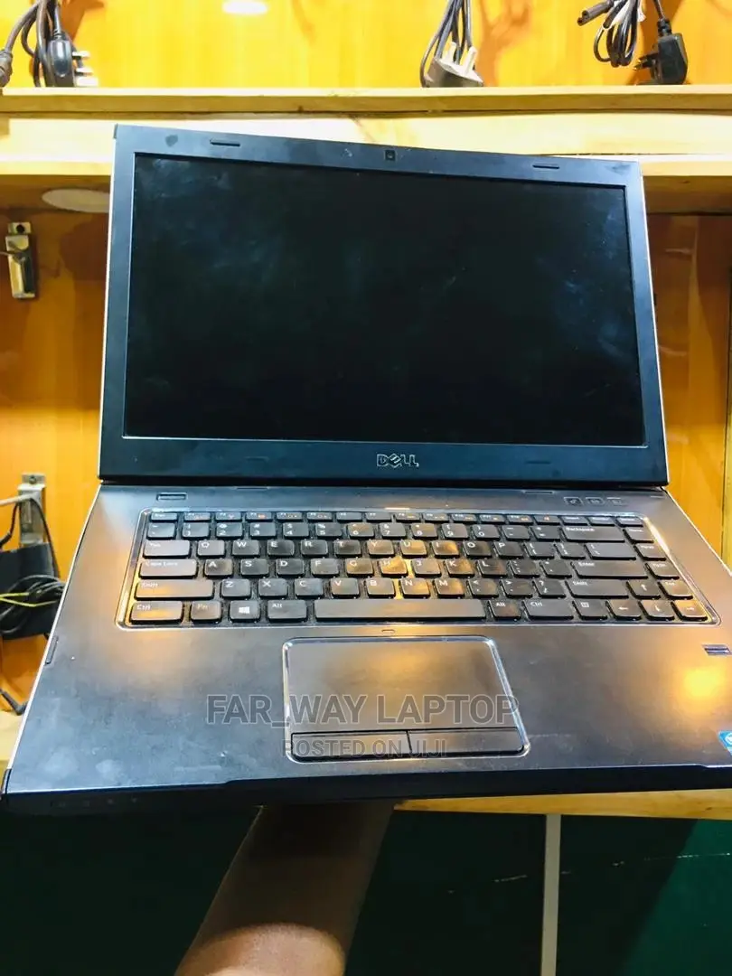 Laptop Dell Vostro V130 8GB Intel Core I3 SSD 256GB