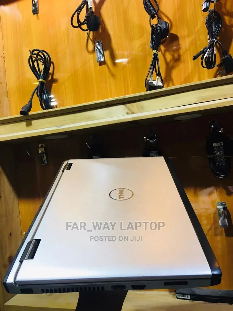 Laptop Dell Vostro V130 8GB Intel Core I3 SSD 256GB
