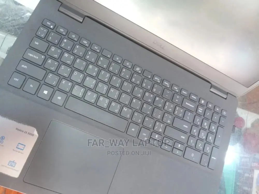 Laptop Dell Vostro V130 8GB Intel Core I3 SSD 256GB