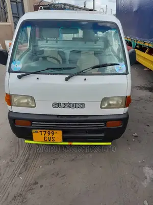 Suzuki Carry Inauza