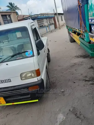 Suzuki Carry Inauza