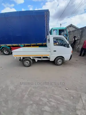 Suzuki Carry Inauza