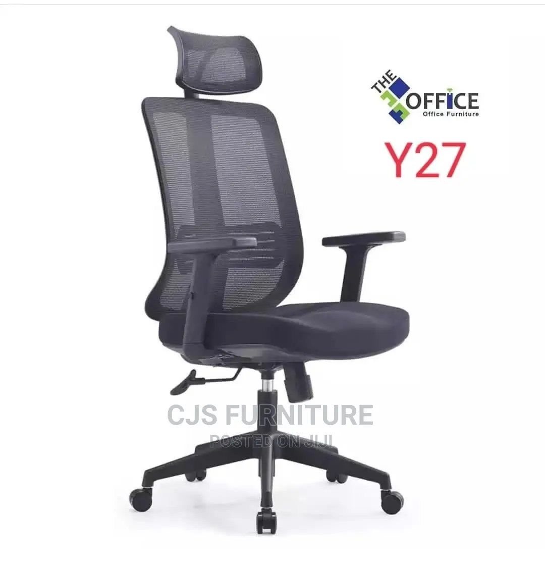 Office Chairs