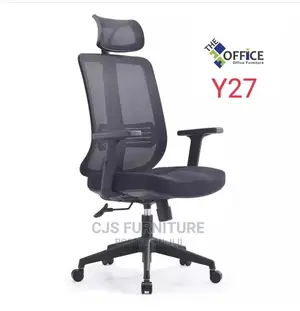 Office Chairs