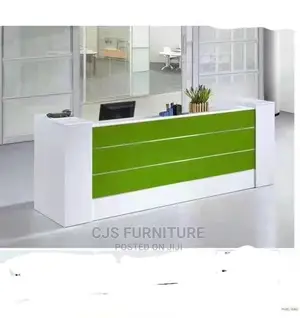 Reception Table