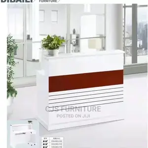 Reception Table