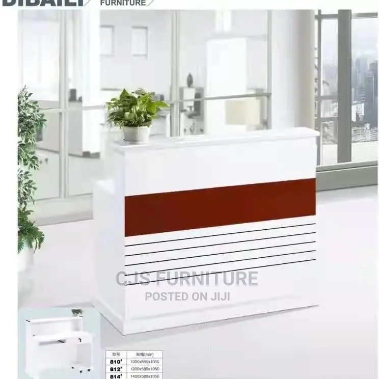 Reception Table