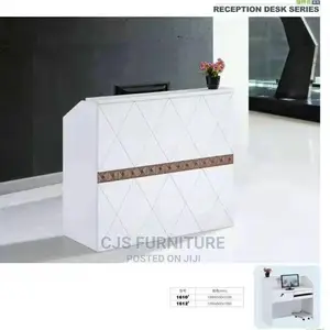 Reception Table