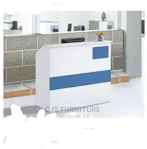 Reception Table