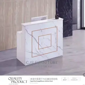 Reception Table