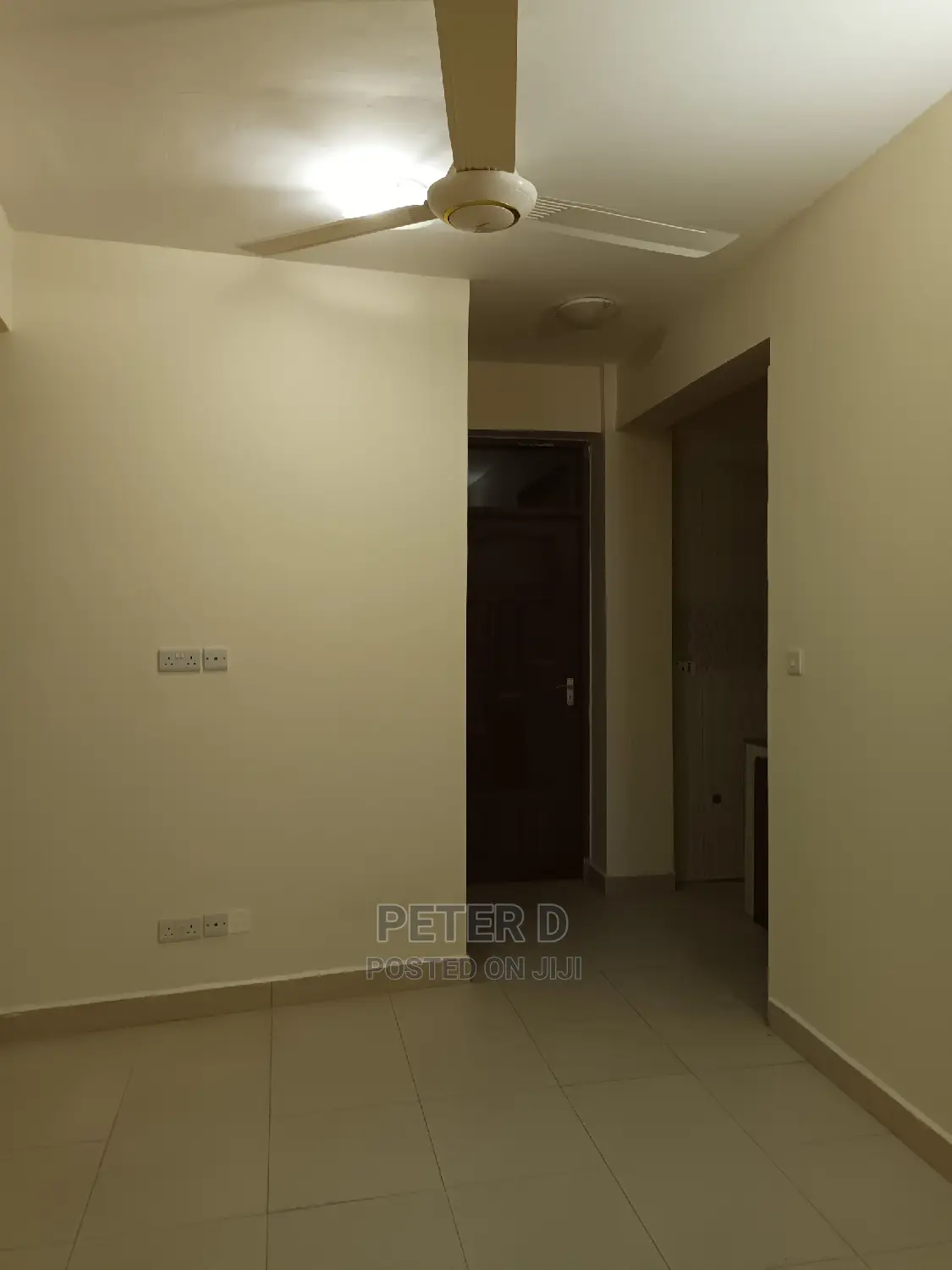 1bdrm Apartment in Sinza for Rent