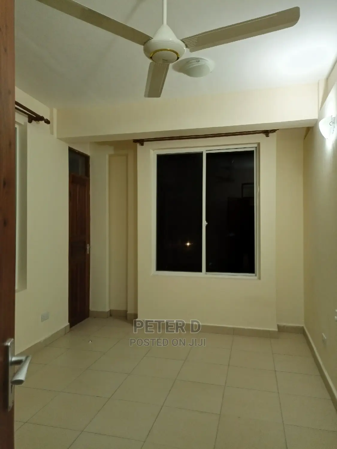 1bdrm Apartment in Sinza for Rent