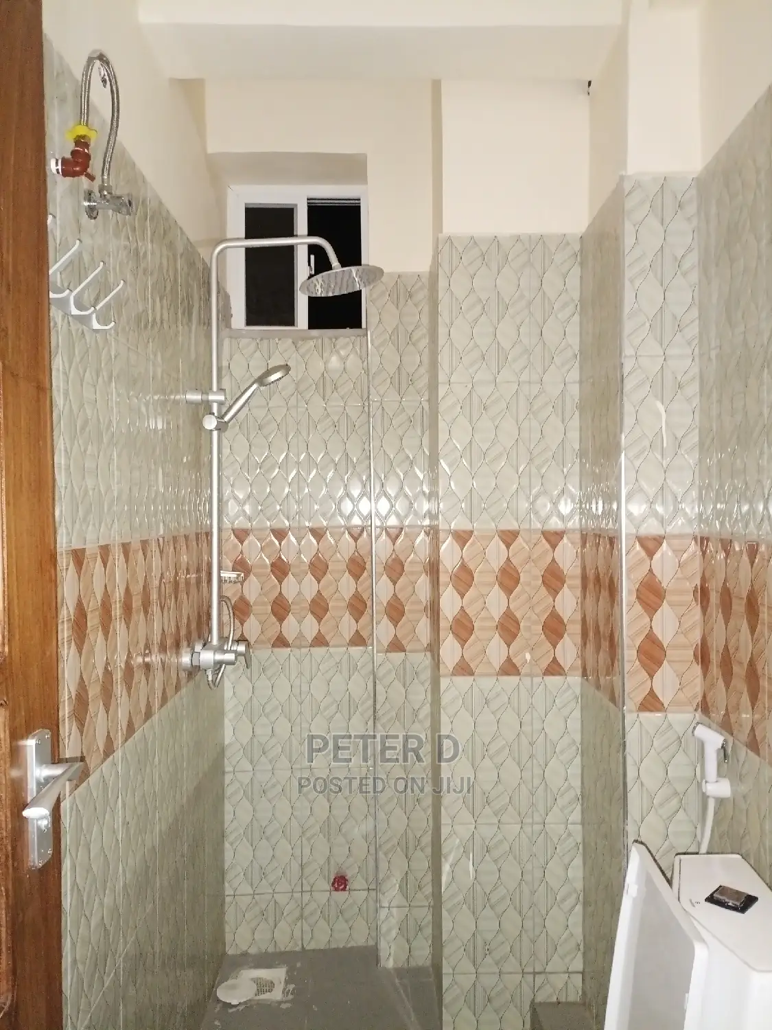 1bdrm Apartment in Sinza for Rent