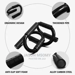 Push Stand