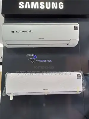 Samsung Wall Split Air Conditioner 24,000BTU Inverter