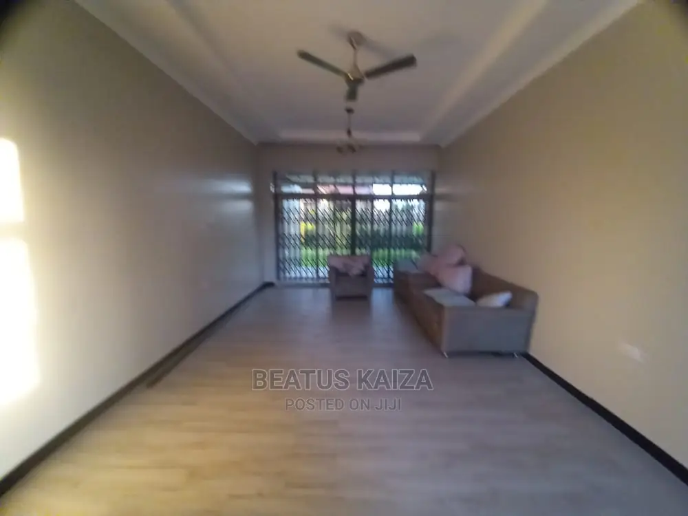 3bdrm Bungalow in Kigamboni Gezaulole for rent