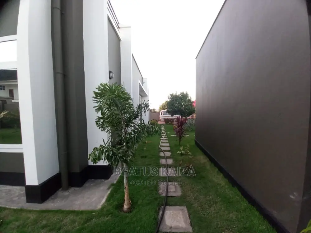3bdrm Bungalow in Kigamboni Gezaulole for rent