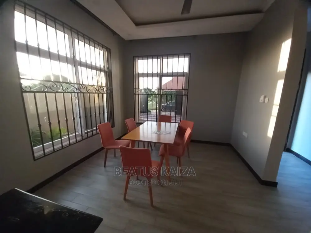 3bdrm Bungalow in Kigamboni Gezaulole for rent
