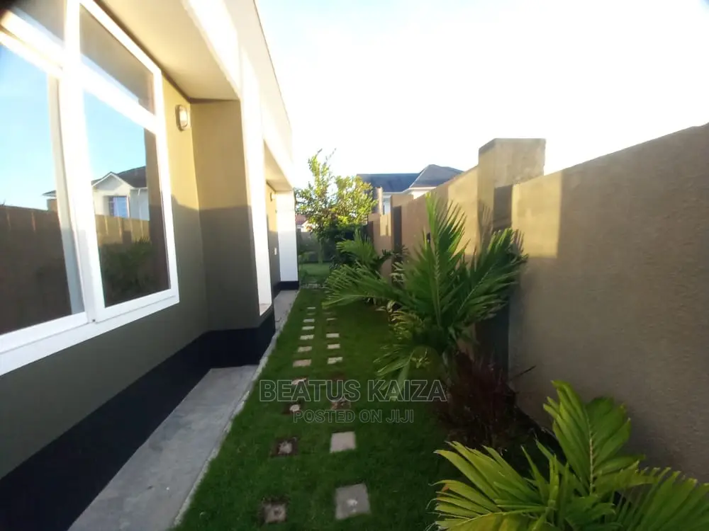 3bdrm Bungalow in Kigamboni Gezaulole for rent