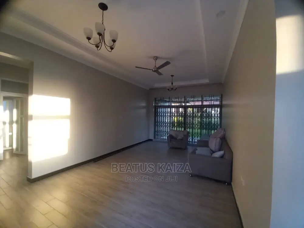 3bdrm Bungalow in Kigamboni Gezaulole for rent