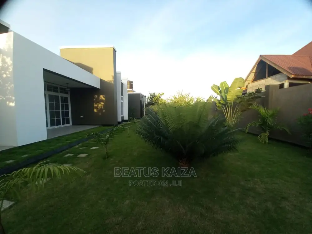 3bdrm Bungalow in Kigamboni Gezaulole for rent