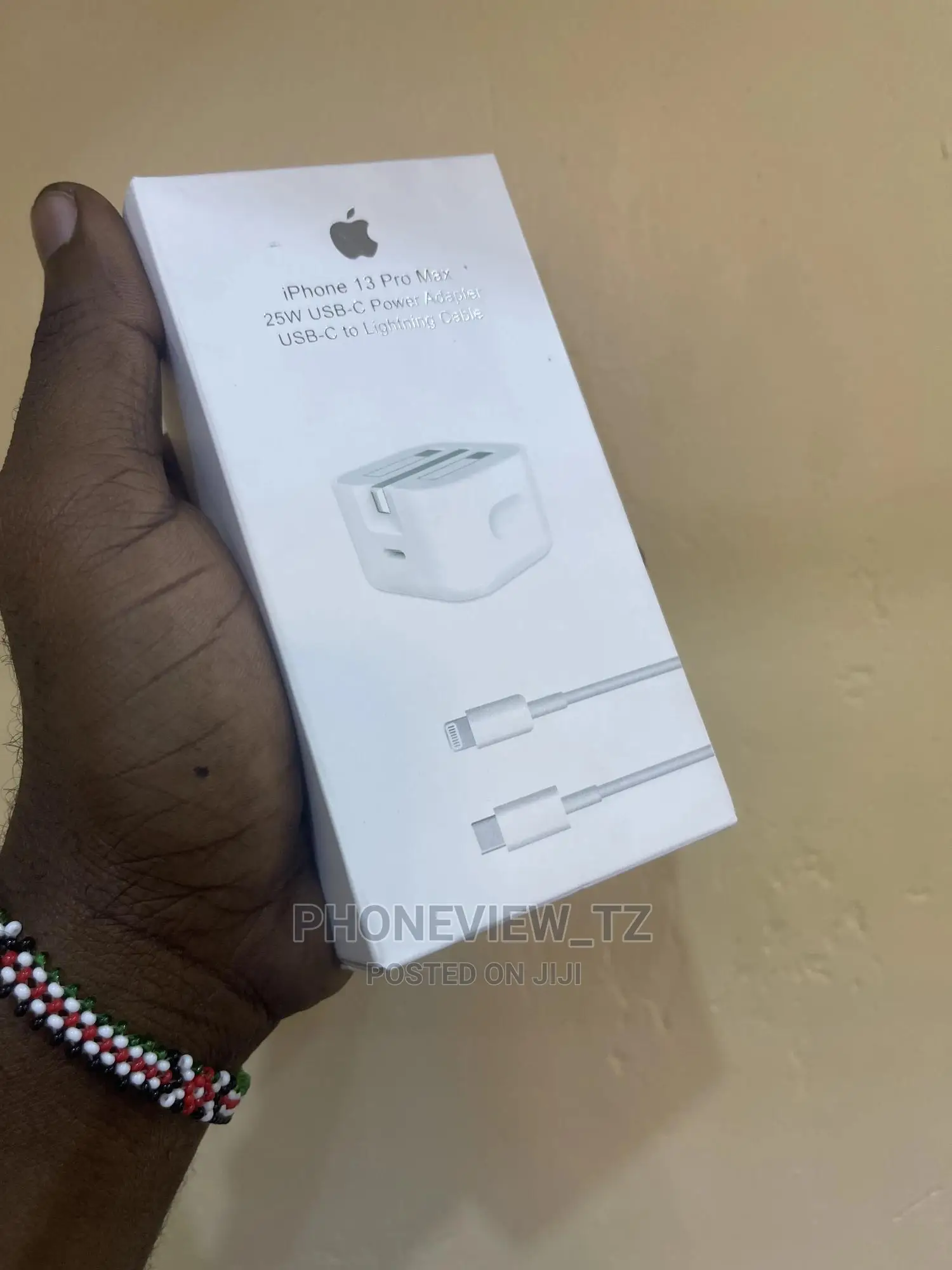 iPhone Fast Charger