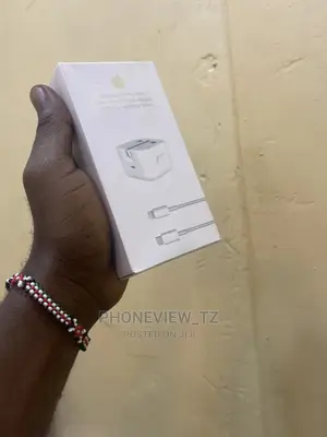 iPhone Fast Charger