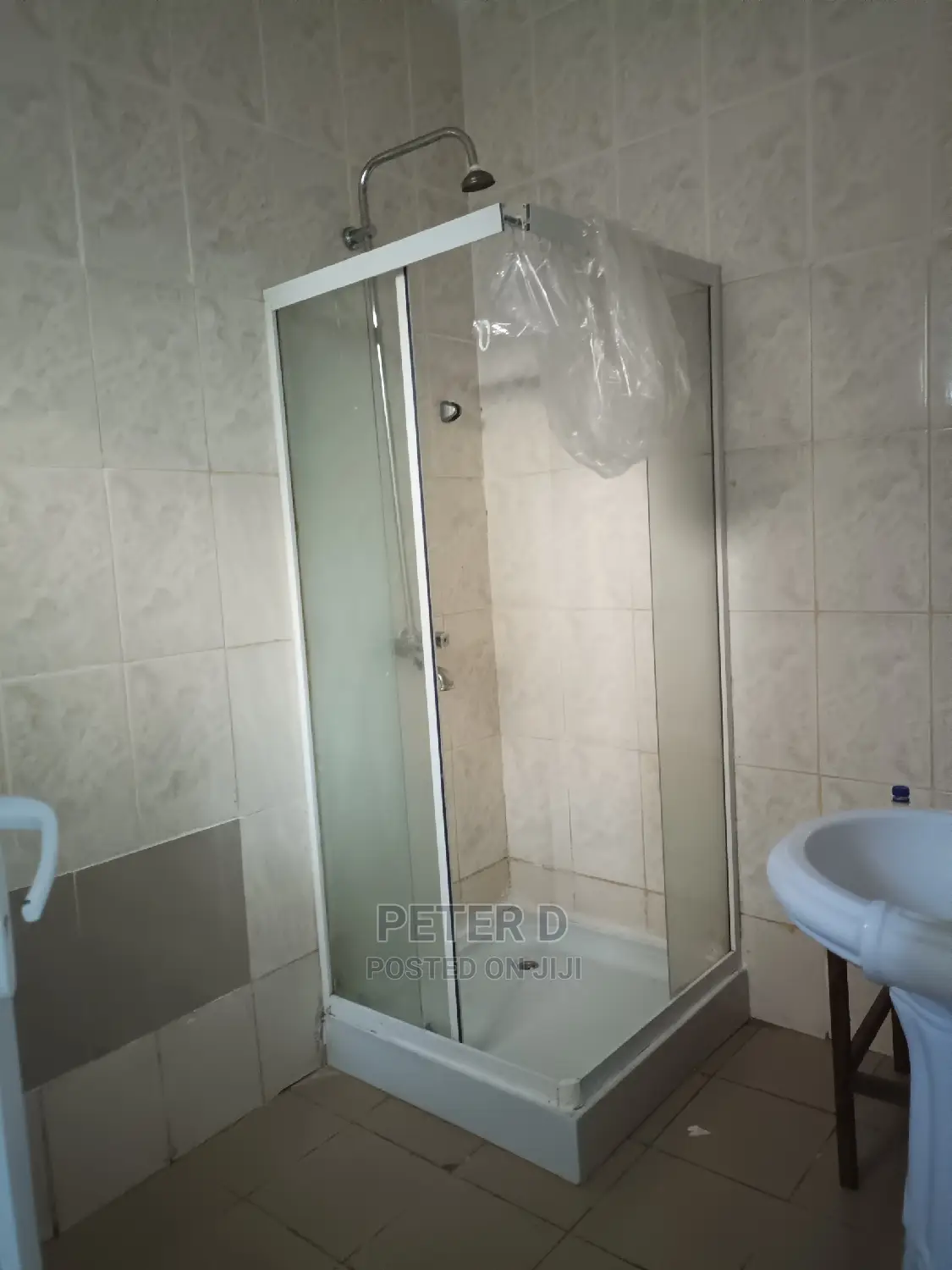 1bdrm Shared Apartment in Mbezi for rent