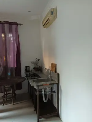 1bdrm Shared Apartment in Mbezi for rent