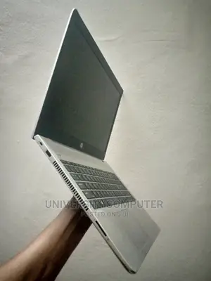 Laptop HP ProBook 450 G6 8GB Intel Core I7 HDD 1T