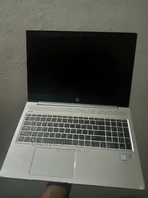 Laptop HP ProBook 450 G6 8GB Intel Core I7 HDD 1T
