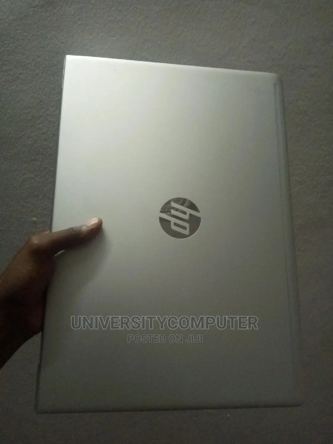 Laptop HP ProBook 450 G6 8GB Intel Core I7 HDD 1T