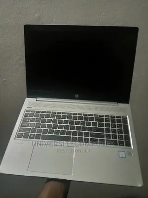 Laptop HP ProBook 450 G6 8GB Intel Core I7 HDD 1T