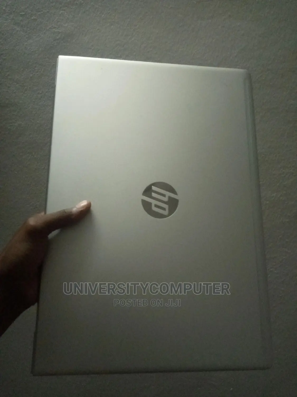 Laptop HP ProBook 450 G6 8GB Intel Core I7 HDD 1T
